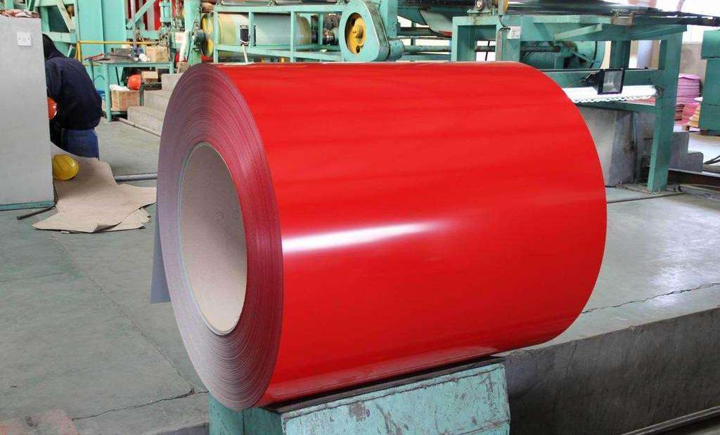 China galvanized coil manufacturers, galvanized coil suppliers