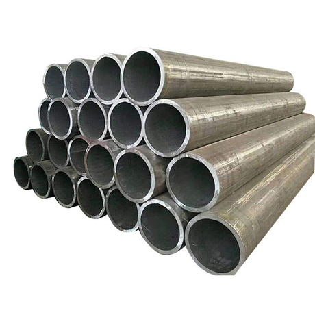 A53 A106 A333 A335 Carbon Smls Black Alloy Hot Rolled/Cold Drawn Round Precision Seamless Steel Pipe