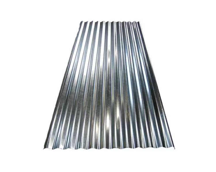 Gi Roofing Steel Galvanized, Corrugated Metal Roofing Sheets Sizes